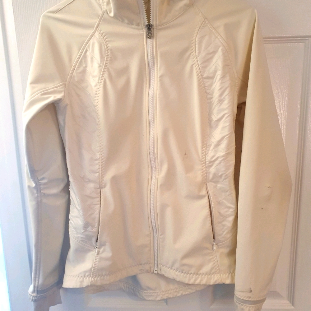 Lululemon jacket